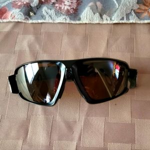 Oakley Field Jacket PRIZM Road Sunglasses